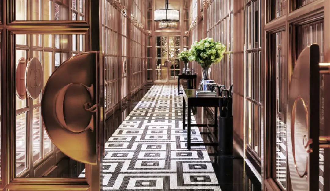 Photo of Rosewood London