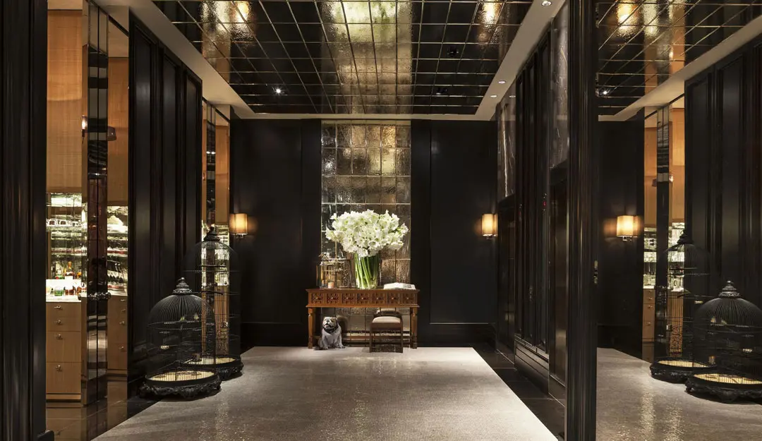 Photo of Rosewood London